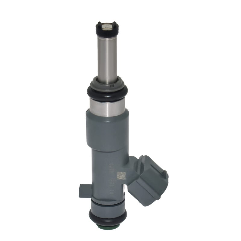 BAIXINDE 16600EA00A Fuel Injector for Nissan Frontier 25LL4 20052019